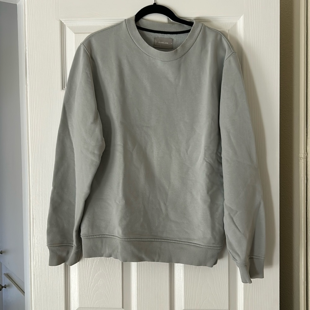 Everlane Crewneck